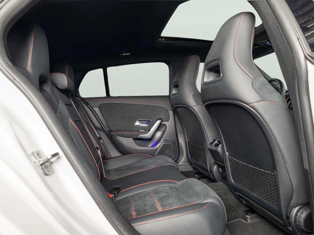 Mercedes-Benz CLA – foto 24