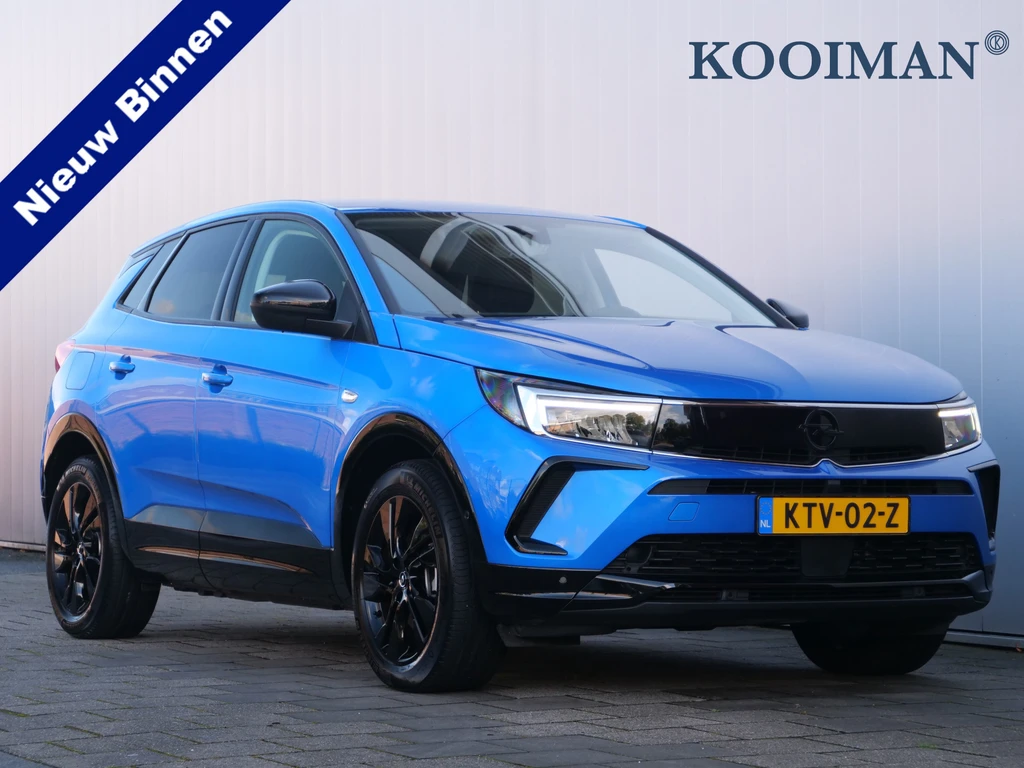 Opel Grandland – foto 7