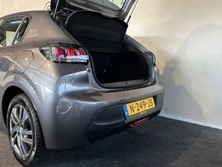 Peugeot 208 – thumbnail 9