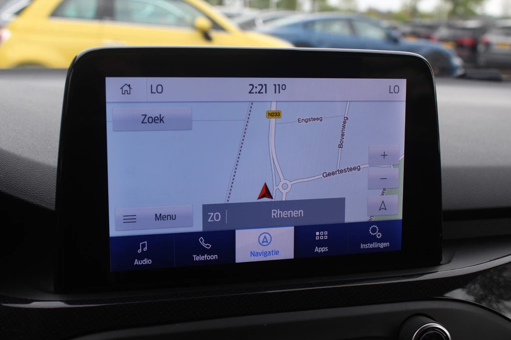 Ford Focus – foto 25