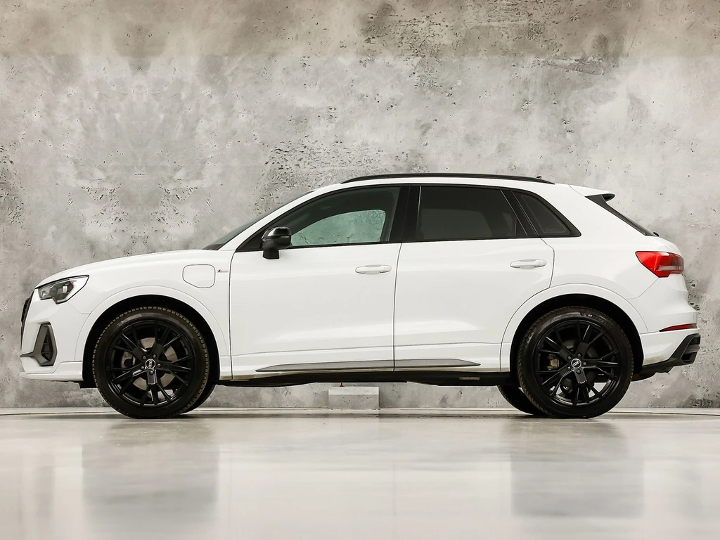 Audi Q3 – foto 3
