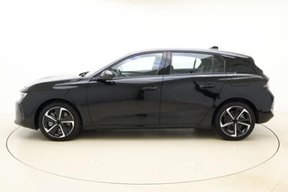 Opel Astra – thumbnail 3