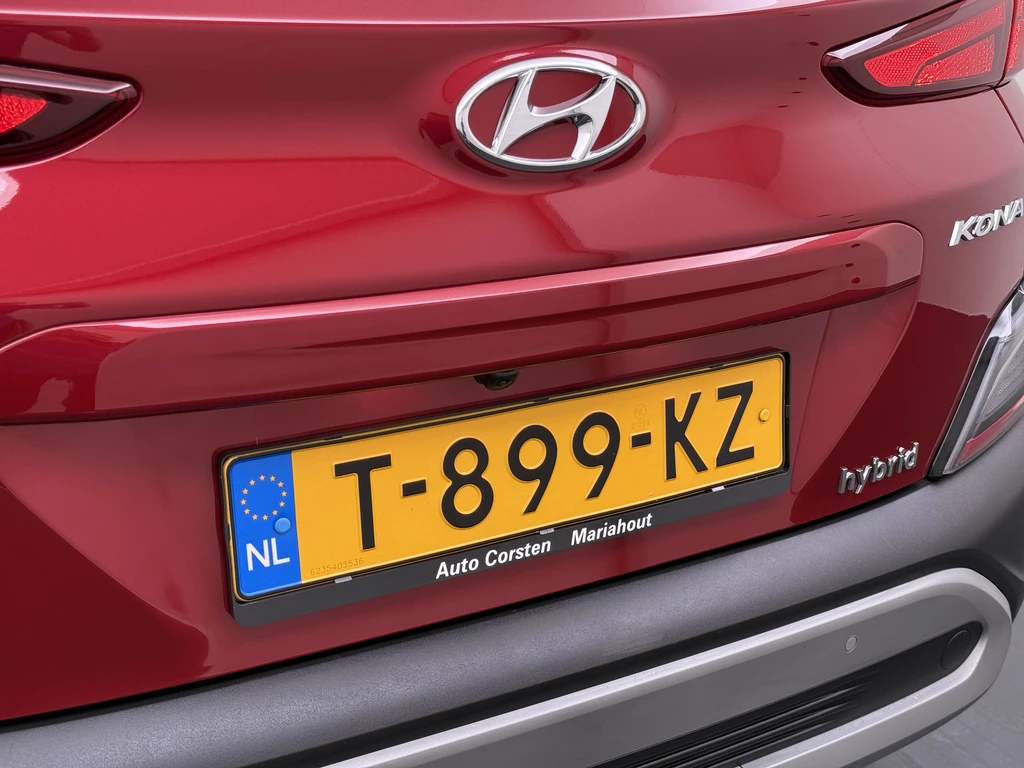 Hyundai Kona – foto 42
