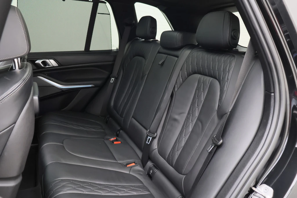 BMW X5 – foto 21