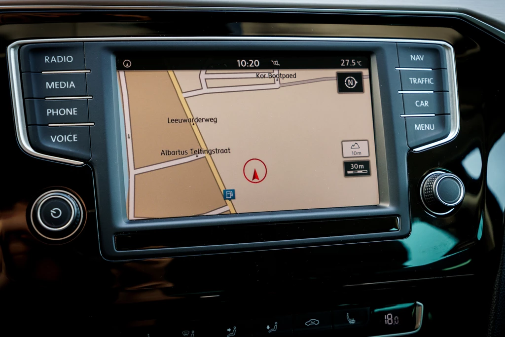 Volkswagen Passat – foto 14