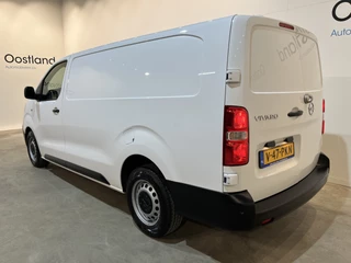 Opel Vivaro – thumbnail 3