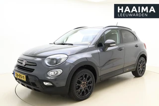 Fiat 500X – thumbnail 1