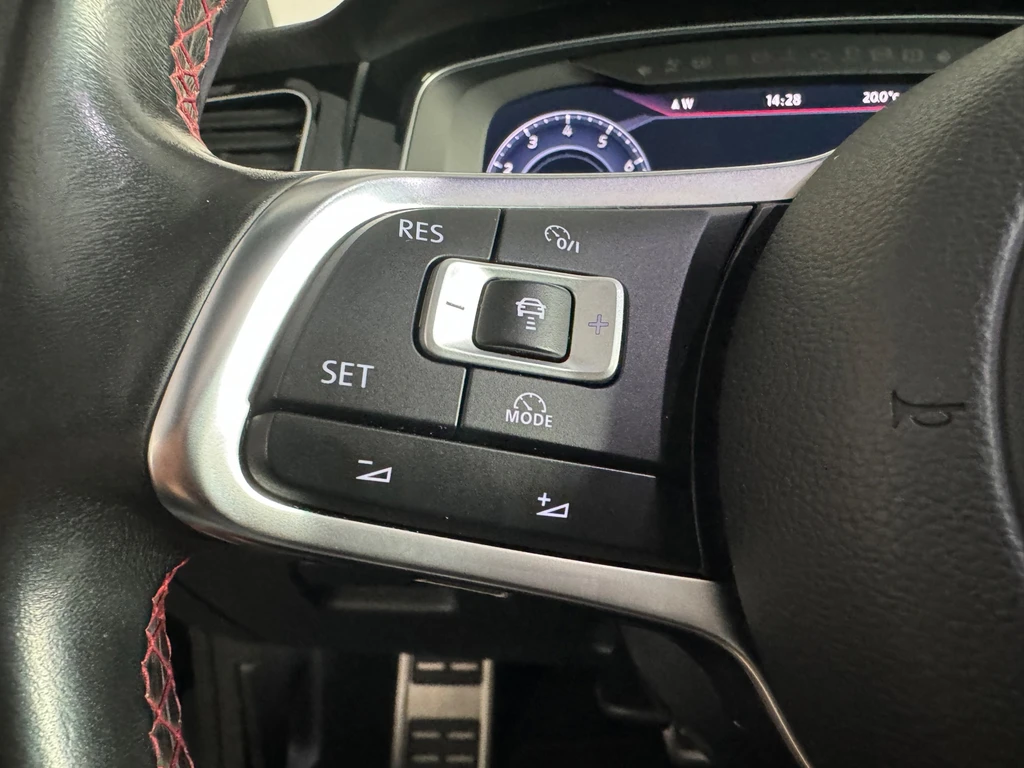 Volkswagen Golf – foto 12