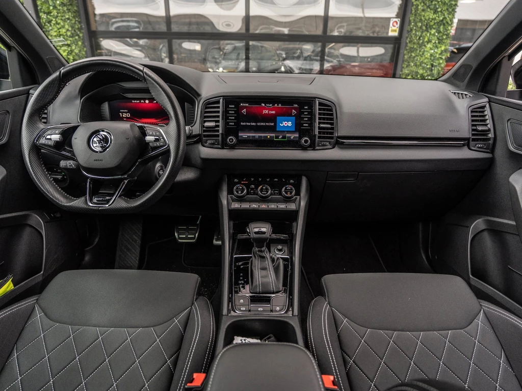 Škoda Karoq – foto 19