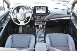 Suzuki S-Cross – thumbnail 23