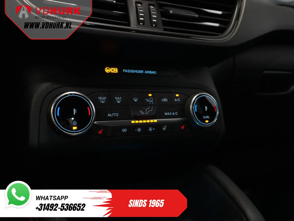 Ford Kuga – foto 25