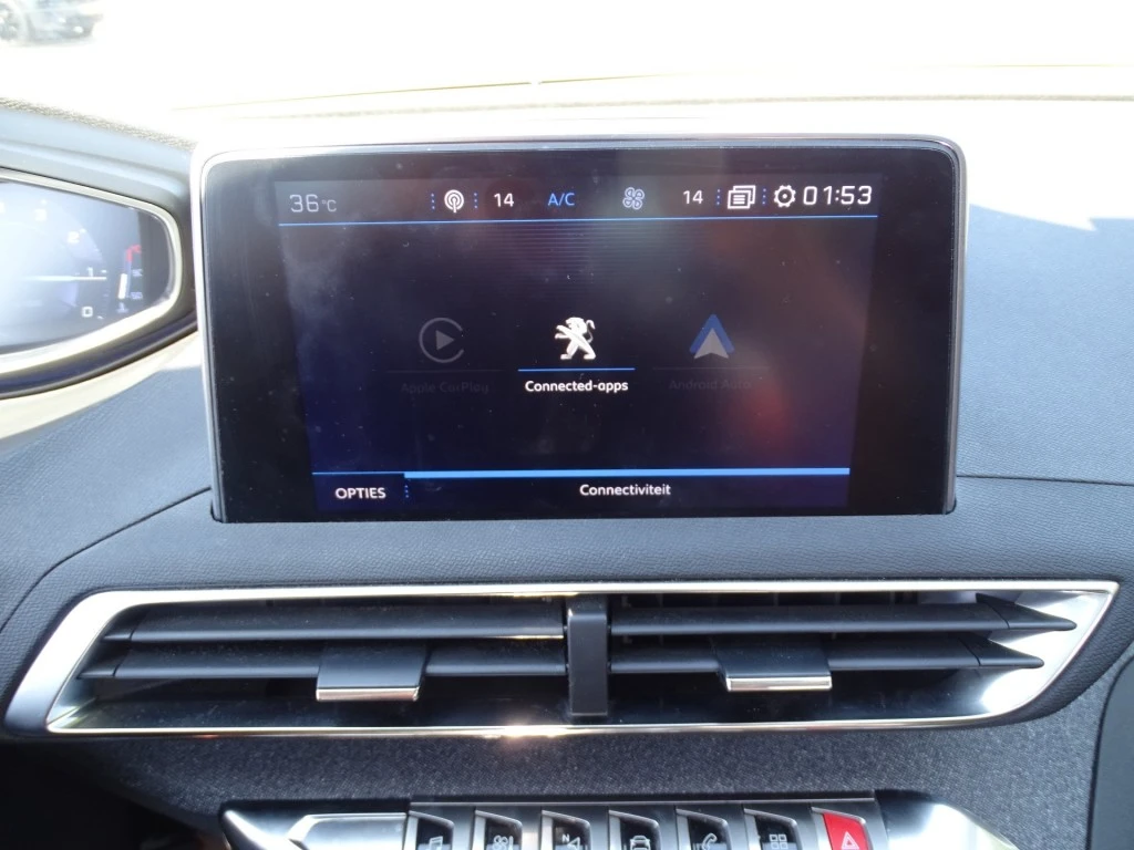 Peugeot 3008 – foto 7