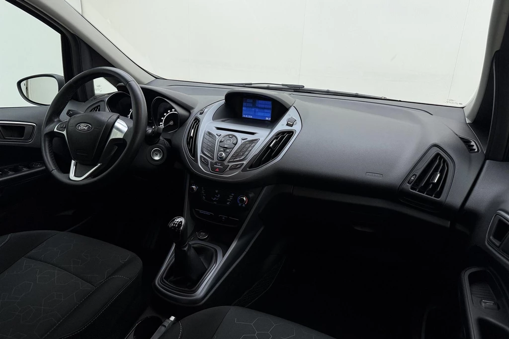 Ford B-MAX – foto 16