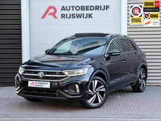 Volkswagen T-Roc – thumbnail 1