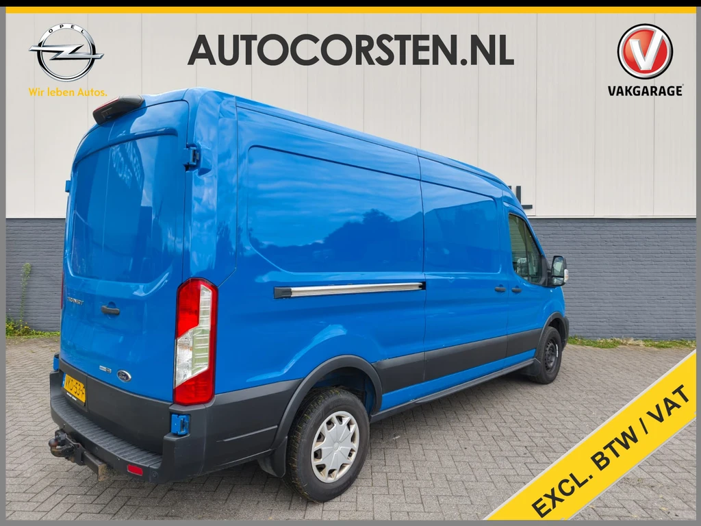 Ford Transit – foto 5