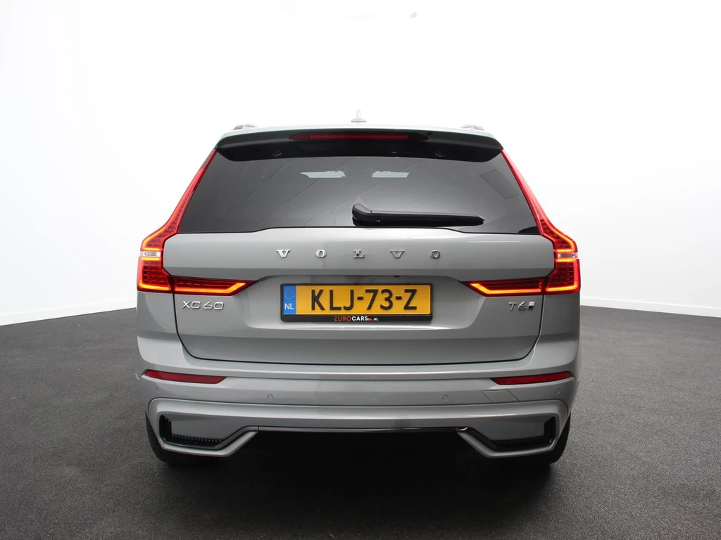 Volvo XC60 – foto 4