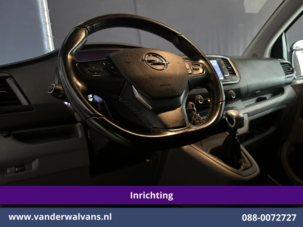 Opel Vivaro – foto 14