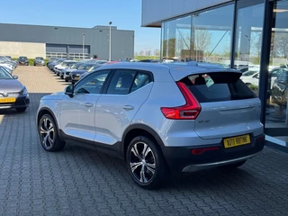 Volvo XC40 – thumbnail 3