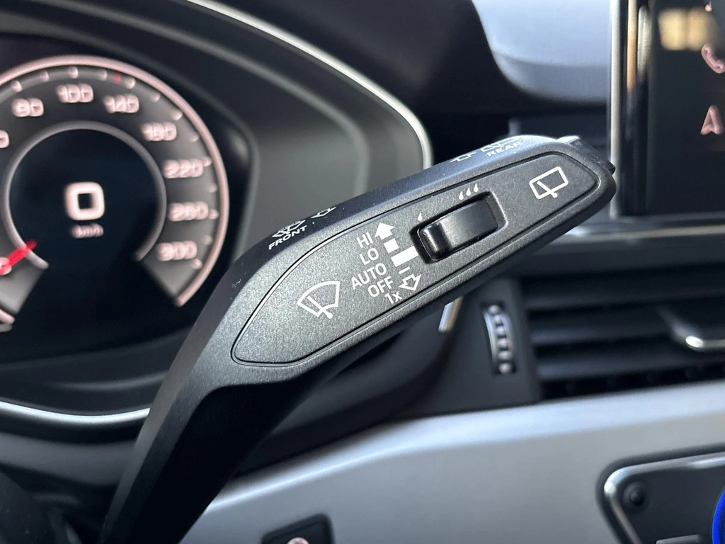 Audi A4 – foto 28