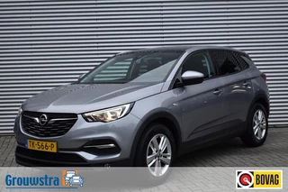 Opel Grandland X – thumbnail 1