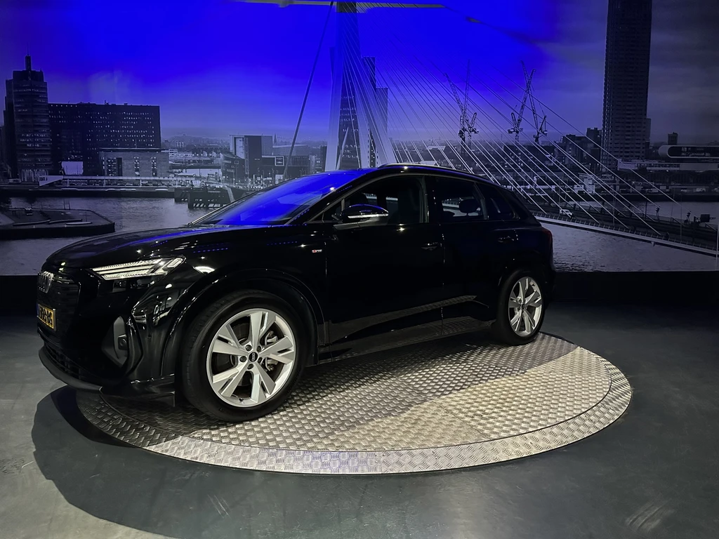 Audi Q4 e-tron – foto 2