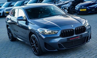 BMW X2 – thumbnail 11
