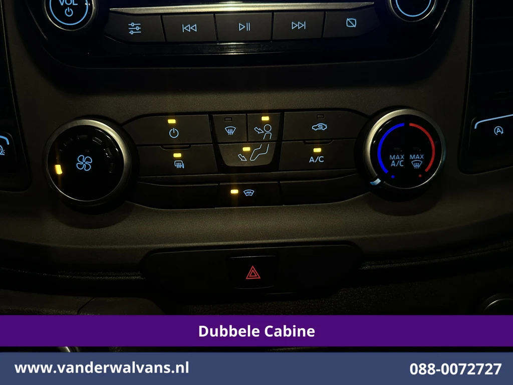 Ford Transit Custom – foto 14