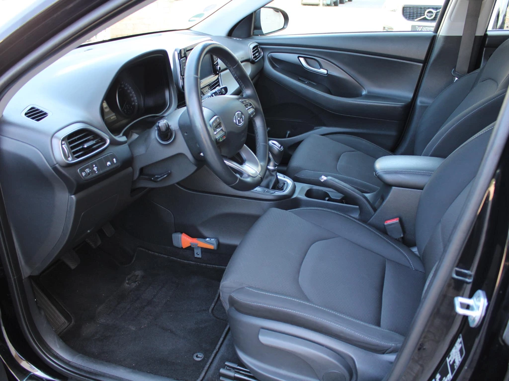 Hyundai i30 – foto 7