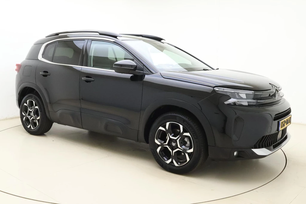 Citroën C5 Aircross – foto 8