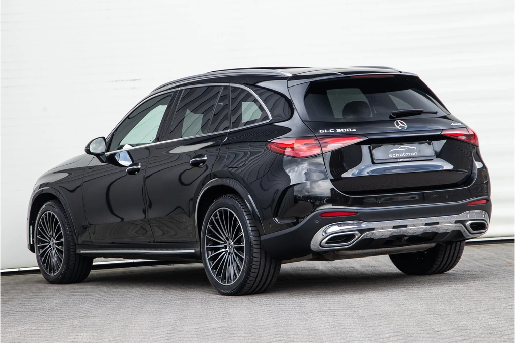 Mercedes-Benz GLC – foto 4