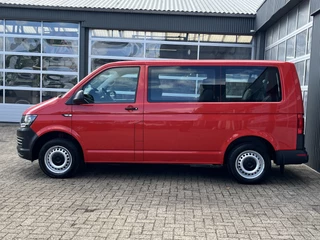 Volkswagen Transporter – thumbnail 3