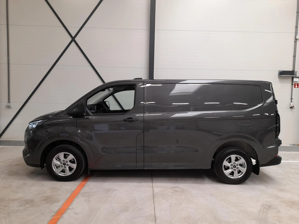 Ford Transit Custom – foto 3