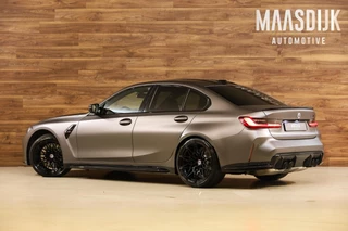 BMW M3 – thumbnail 4