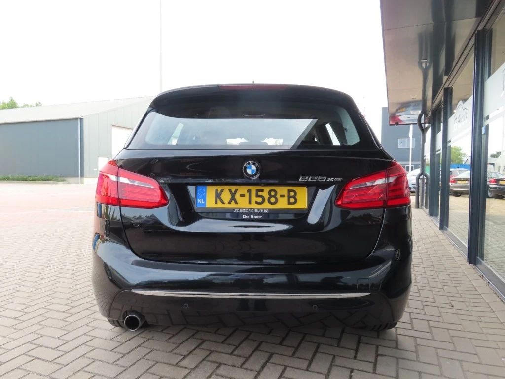 BMW 2 Serie – foto 4