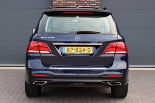 Mercedes-Benz GLE – thumbnail 4