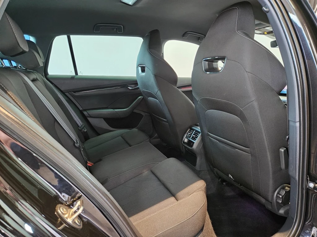 Škoda Octavia – foto 15