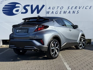 Toyota C-HR – thumbnail 5