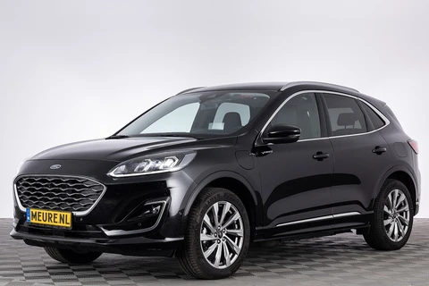 Ford Kuga 2.5 PHEV Vignale | LEDER | B&O | Trekhaak