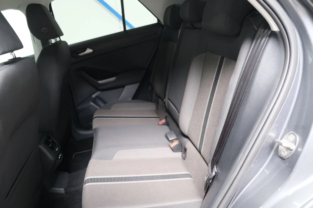 Volkswagen T-Roc – foto 9
