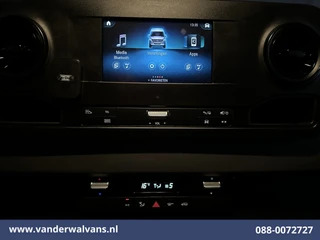 Mercedes-Benz Sprinter – thumbnail 15