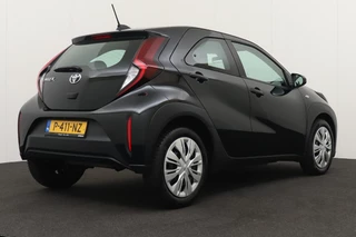 Toyota Aygo – thumbnail 4