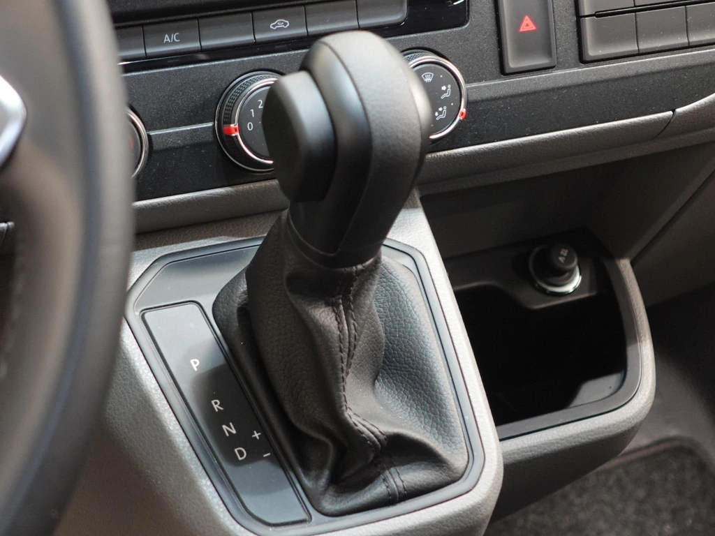 Volkswagen Transporter – foto 26