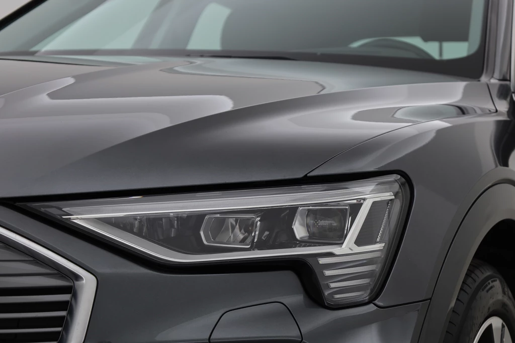 Audi e-tron – foto 34