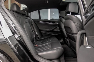 BMW 5 Serie – thumbnail 24