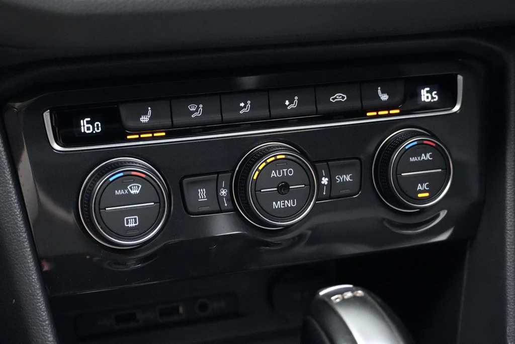 Volkswagen Tiguan – foto 16
