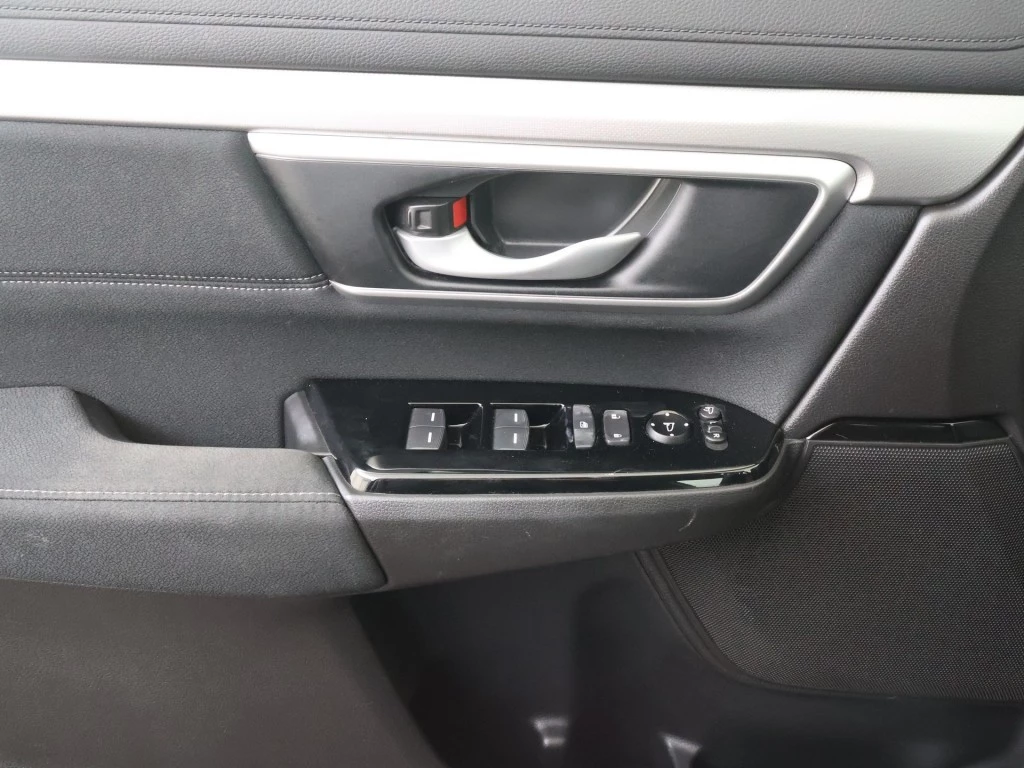 Honda CR-V – foto 17