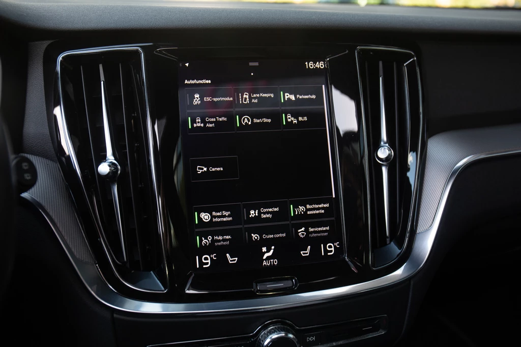 Volvo V60 – foto 14