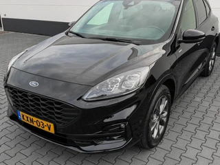 Ford Kuga – thumbnail 4