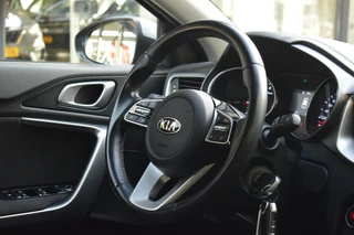 Kia Ceed Sportswagon – thumbnail 27