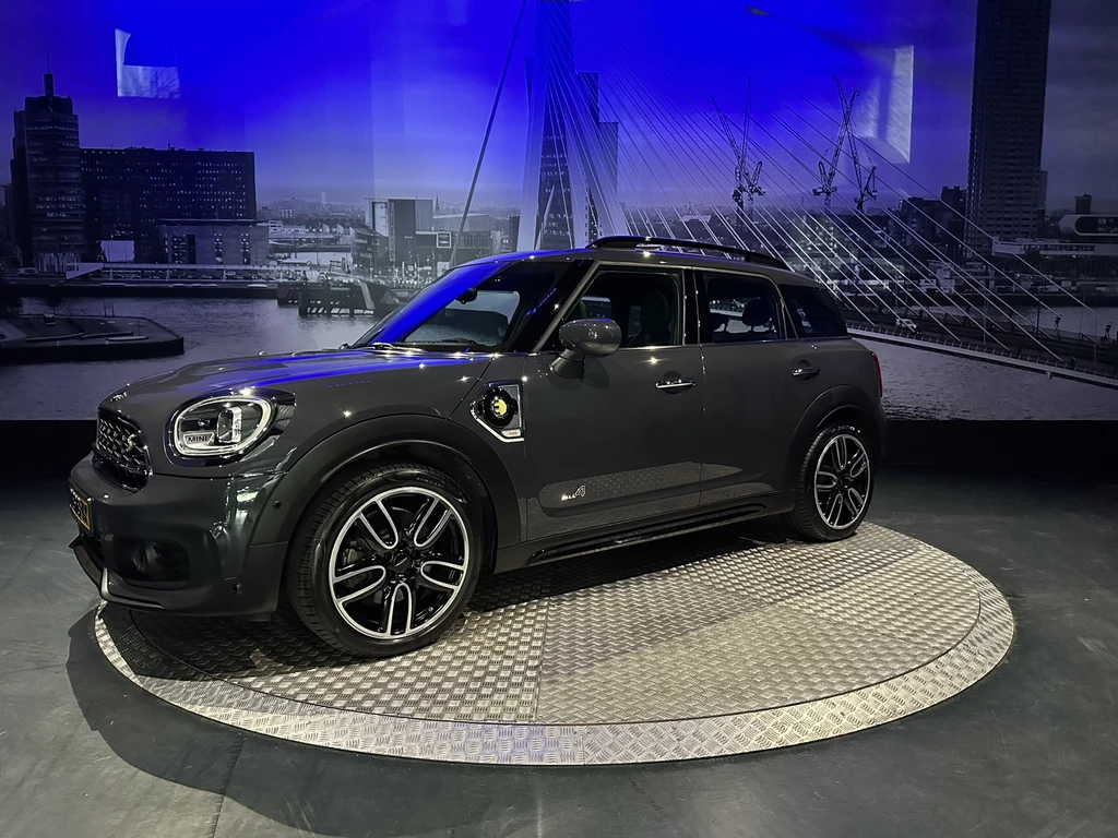 MINI Countryman – foto 2
